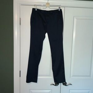 Bonobos Stretch Weekday Warrior Navy Blue 31x32